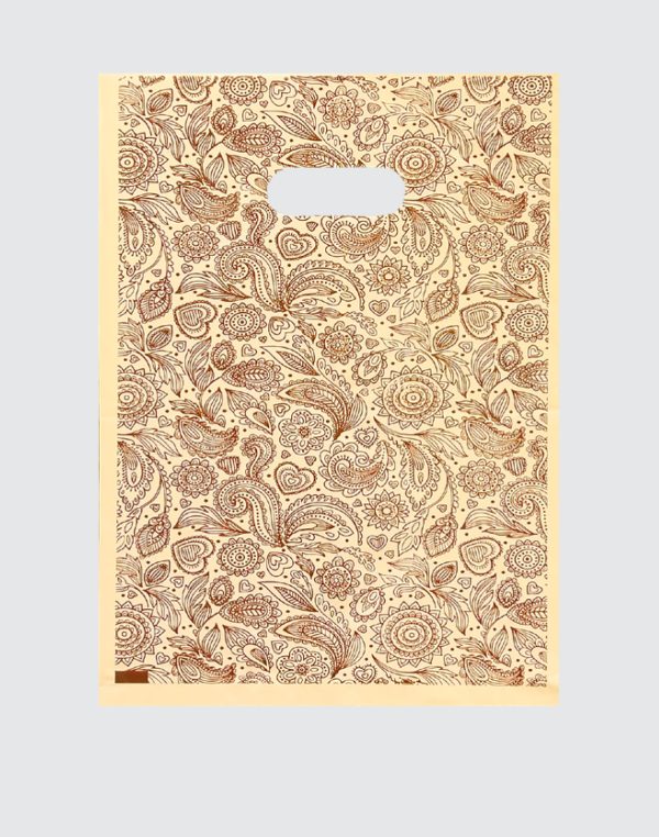 نایلکس ترمه